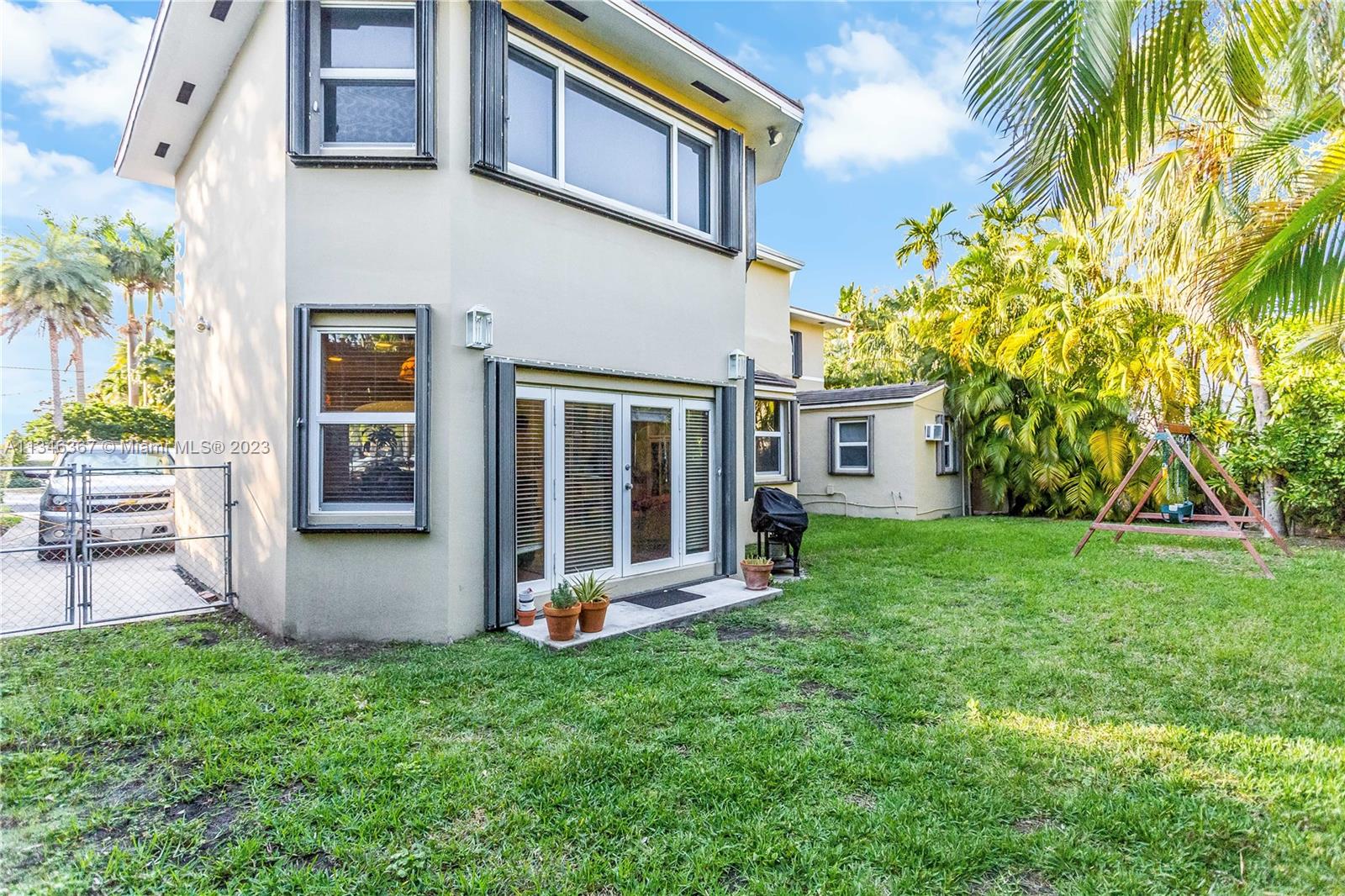 NAUTILUS SUB - Residential