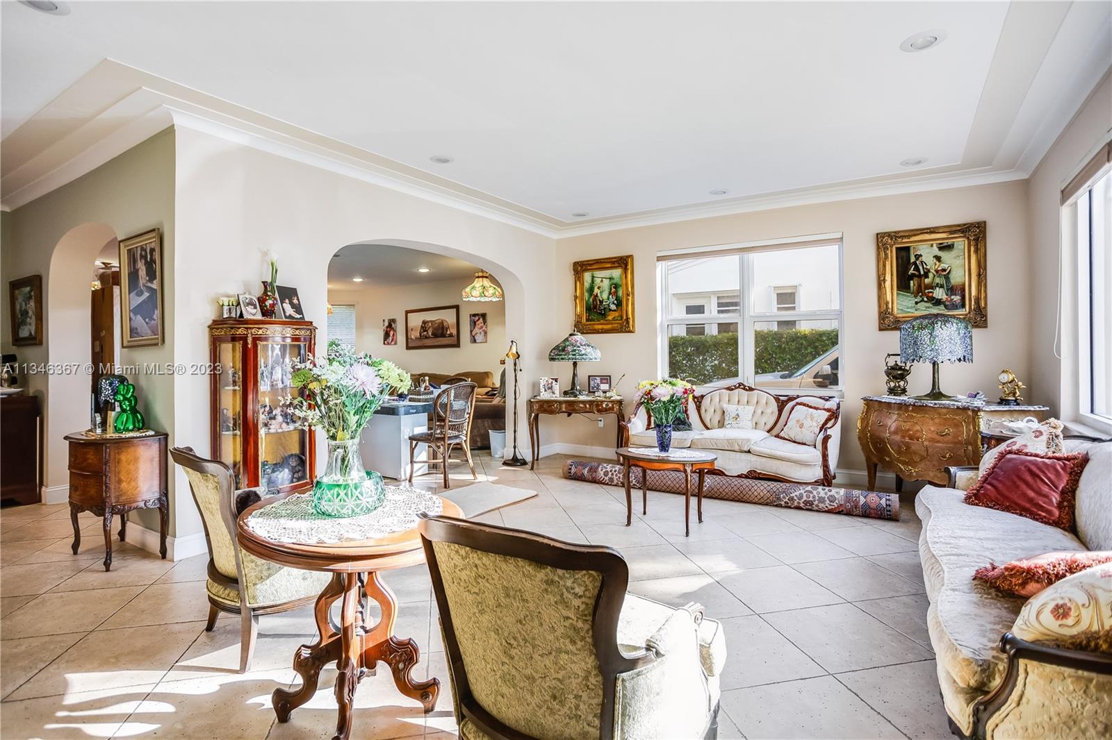 NAUTILUS SUB - Residential