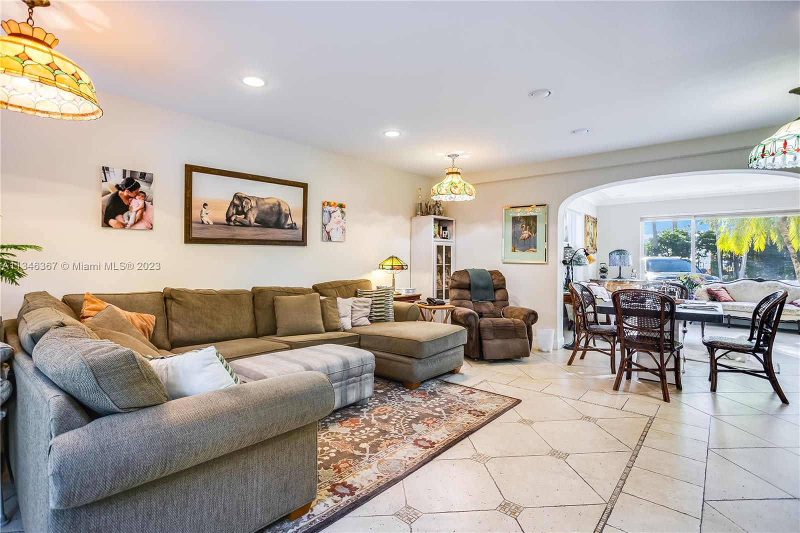 NAUTILUS SUB - Residential