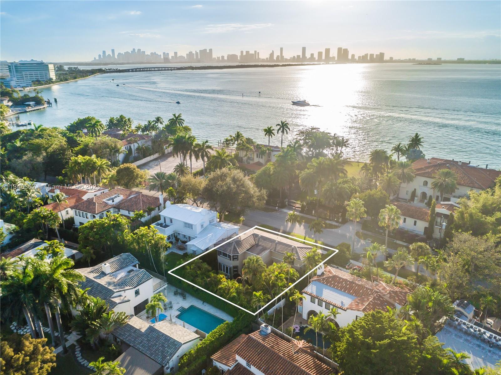 NAUTILUS SUB - Residential