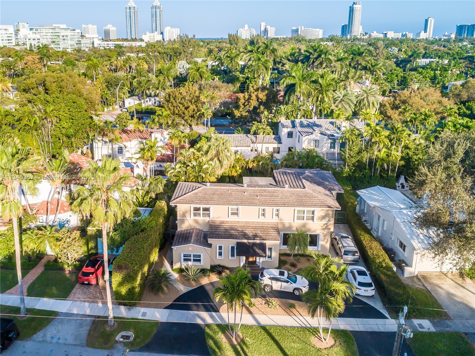 NAUTILUS SUB - Residential