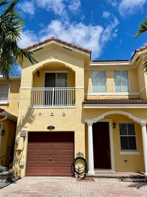 14973 SW 8th Ter Miami FL 33194