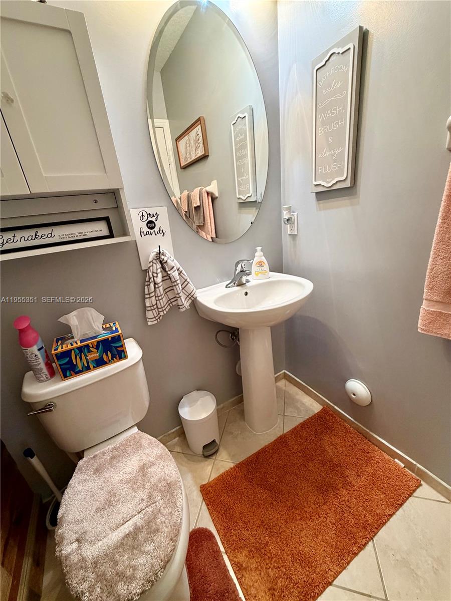 TRELLIS AT BAYSHORE - Residential