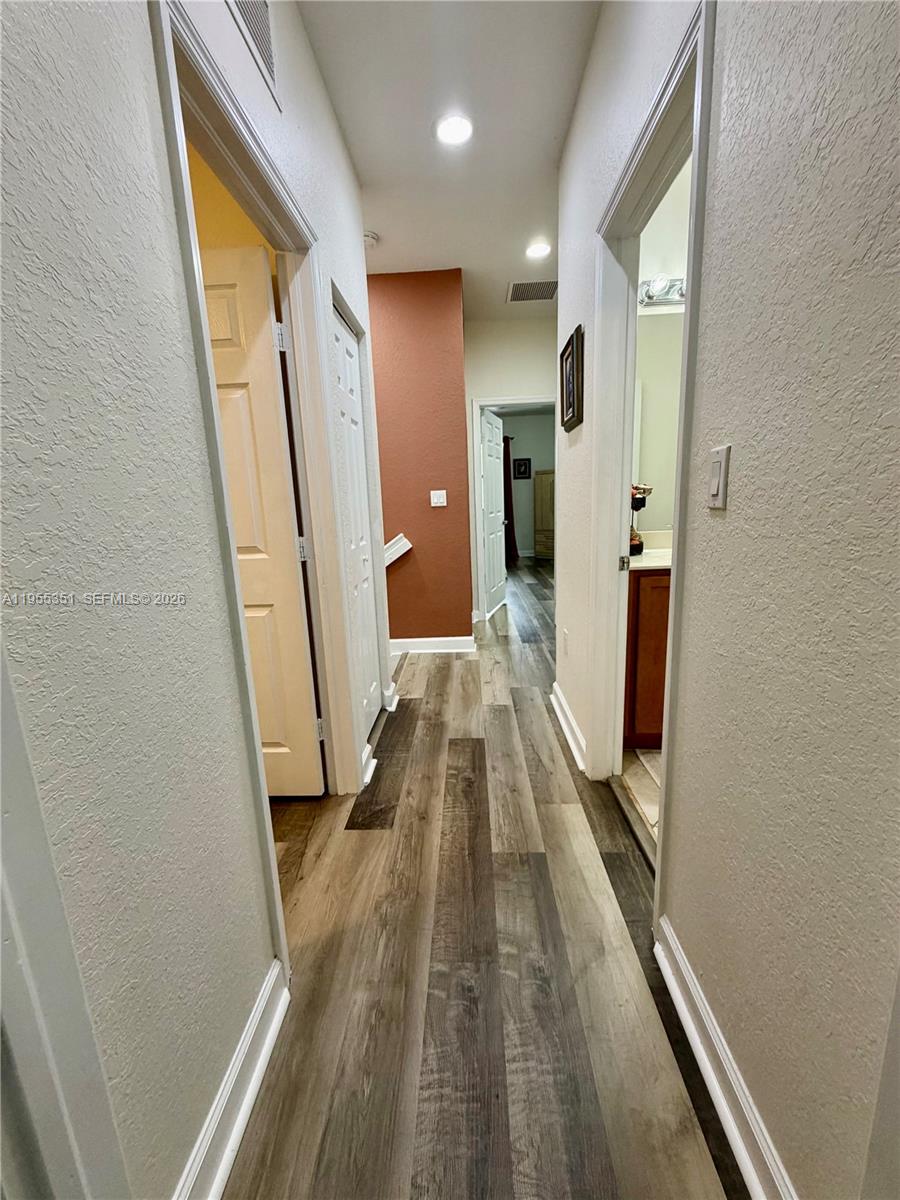 TRELLIS AT BAYSHORE - Residential