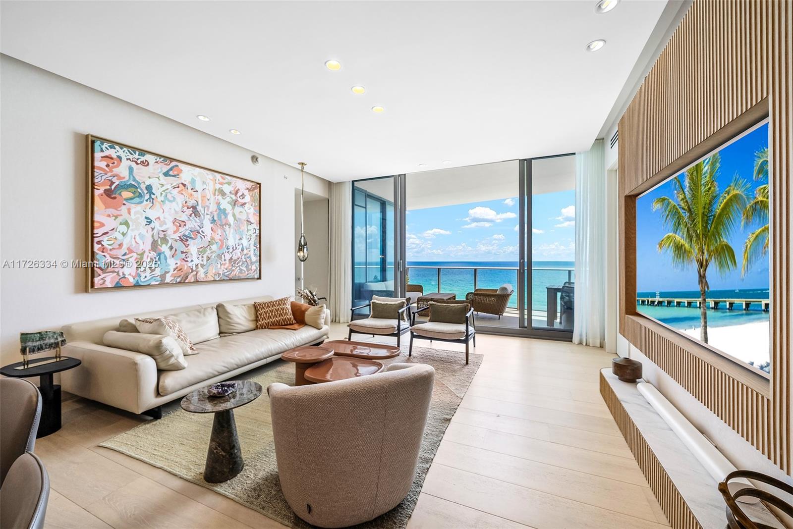 Property for Sale at 15701 Collins Ave 504, Sunny Isles Beach, Miami-Dade County, Florida - Bedrooms: 2 
Bathrooms: 3  - $4,250,000