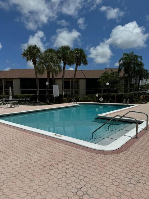 A home in Deerfield Beach