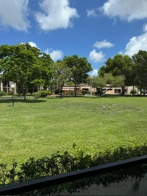 A home in Deerfield Beach