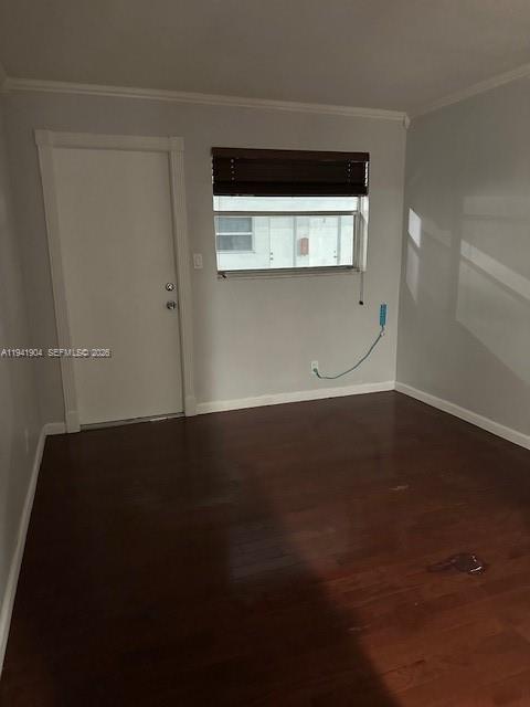 LARGUS CONDO - Residential Lease