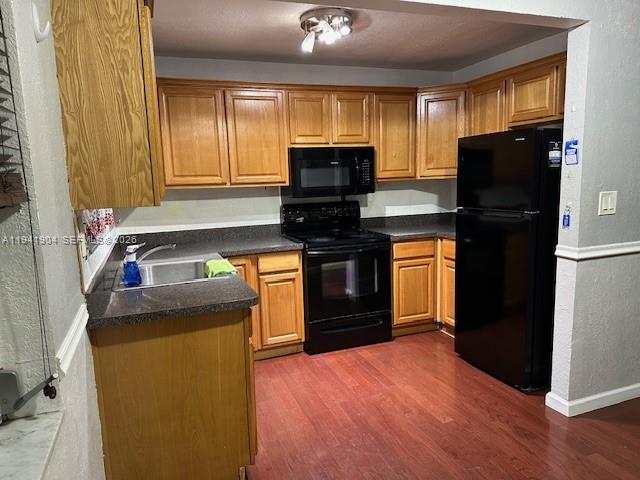 LARGUS CONDO - Residential Lease