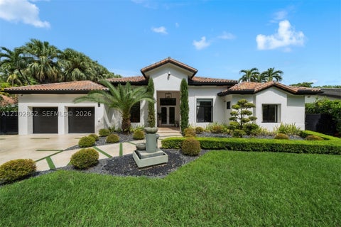 Photo of 7345 SW 96th St, Pinecrest, FL 33156 (MLS # A12102862)