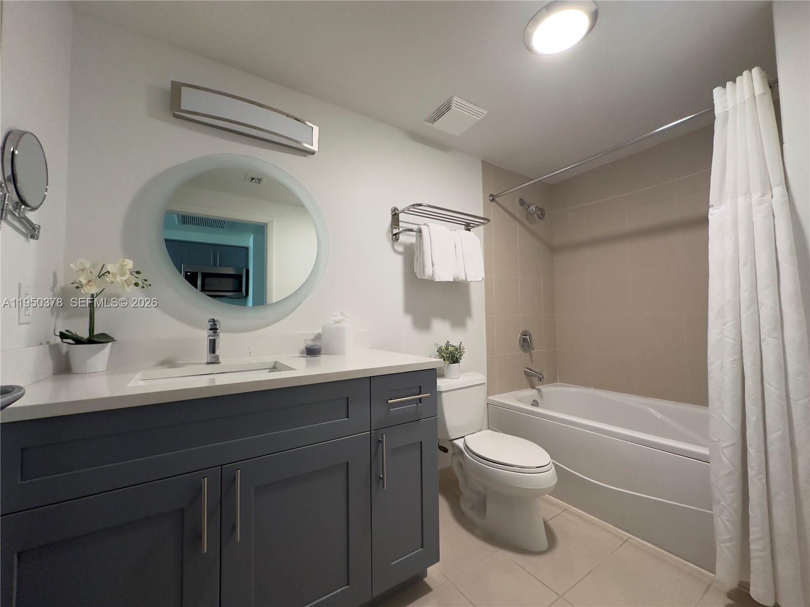 MUTINY PARK CONDO - Residential