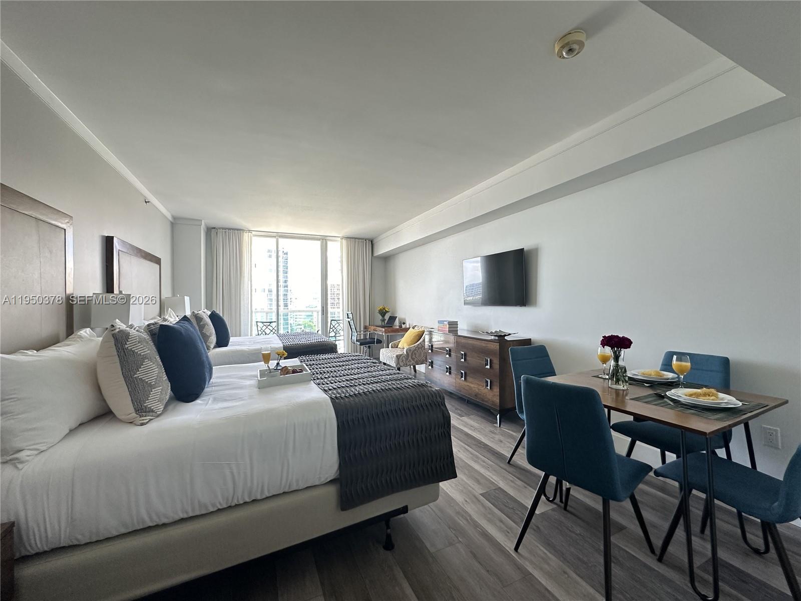 MUTINY PARK CONDO - Residential