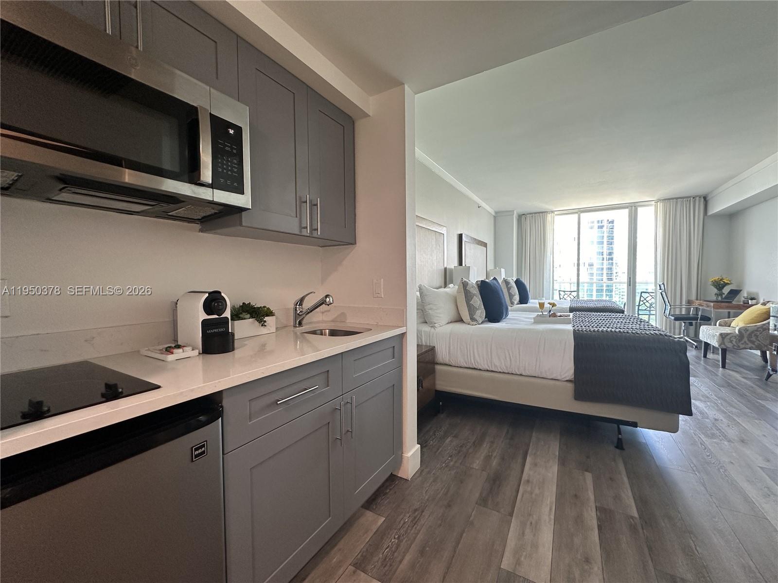 MUTINY PARK CONDO - Residential