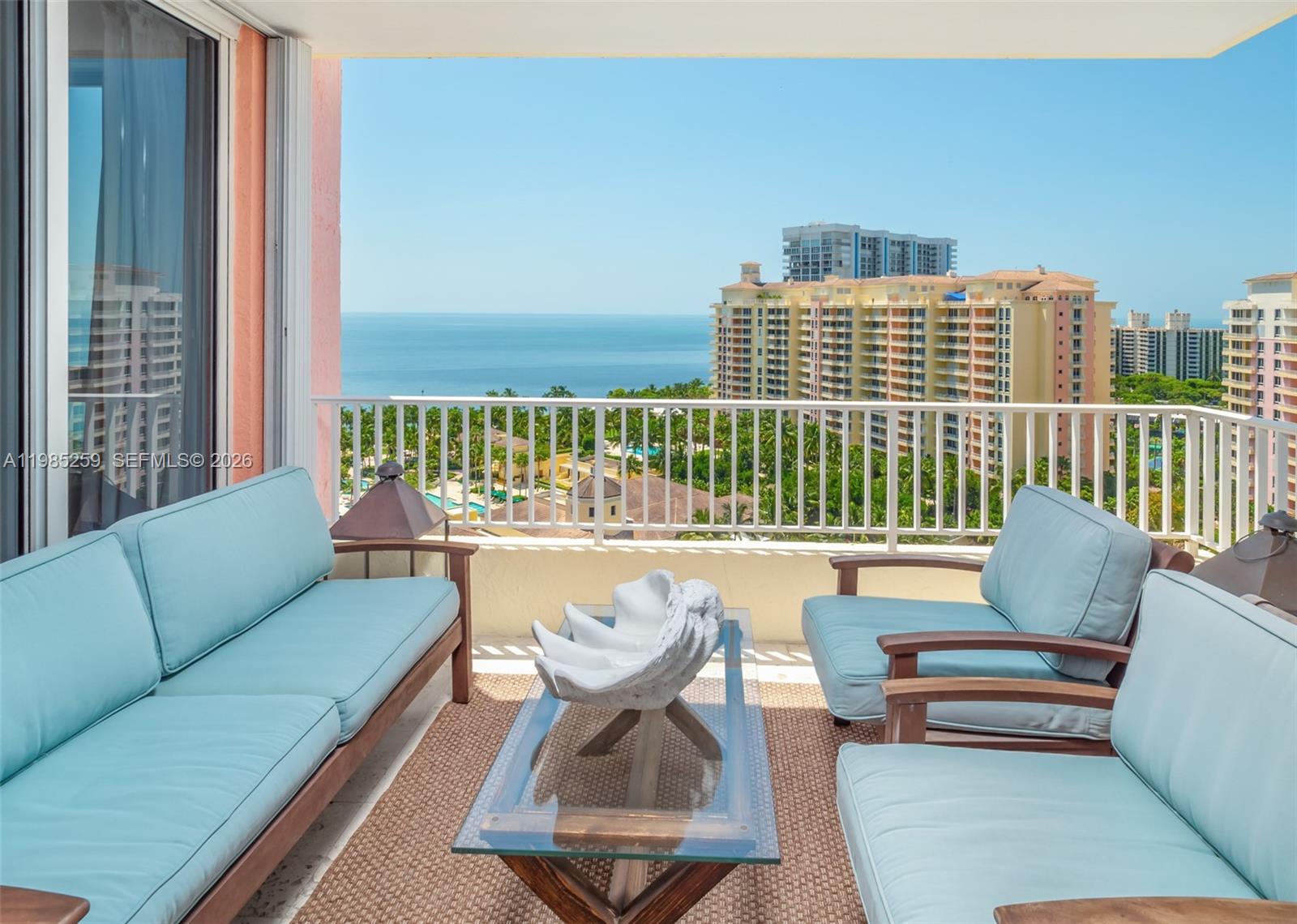 CLUB TOWER THREE CONDO - Residential