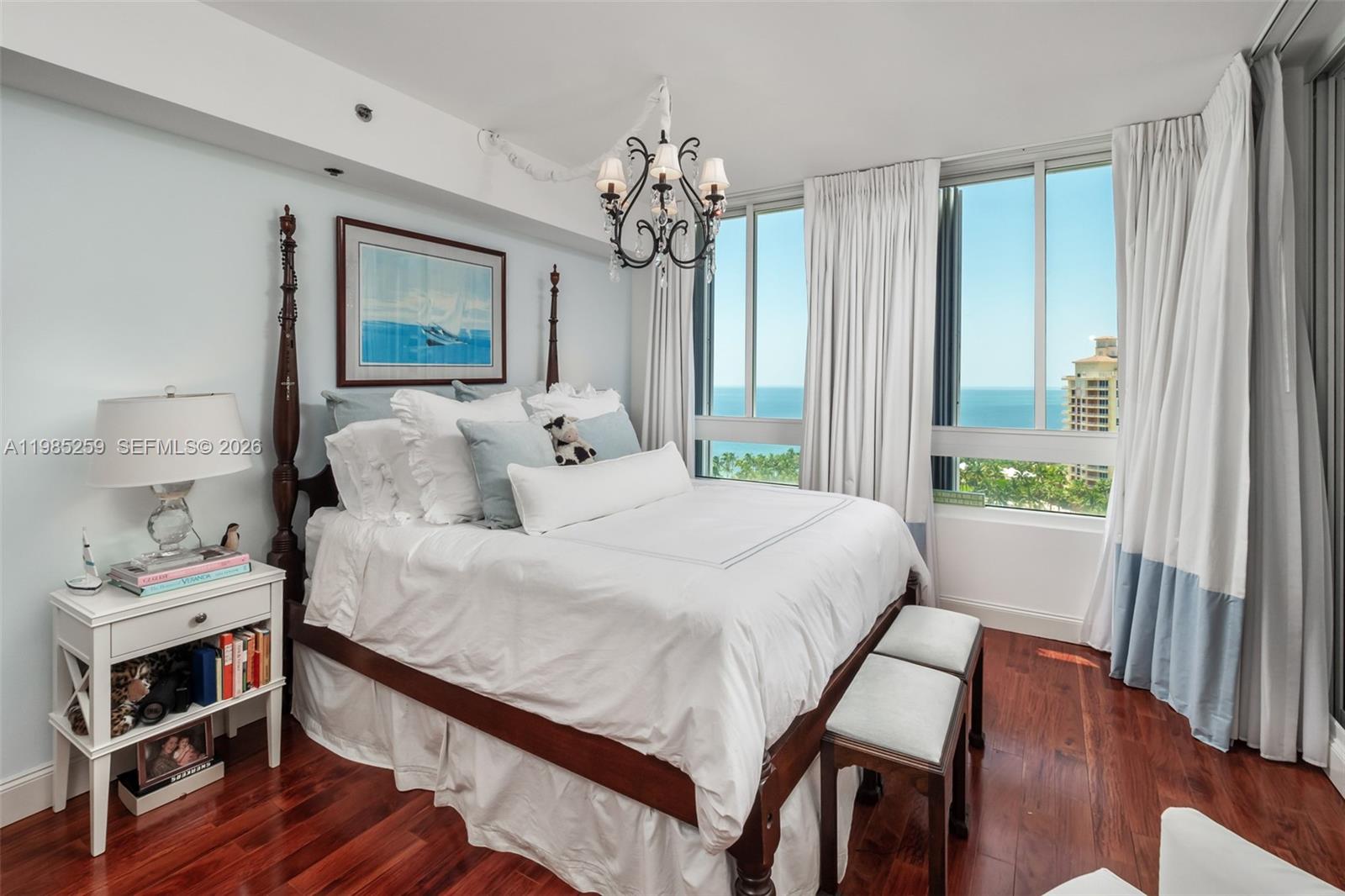 CLUB TOWER THREE CONDO - Residential