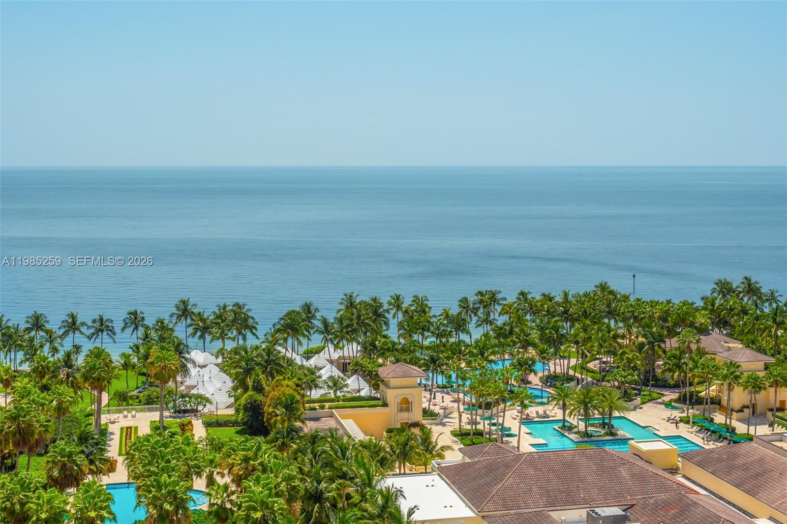 CLUB TOWER THREE CONDO - Residential