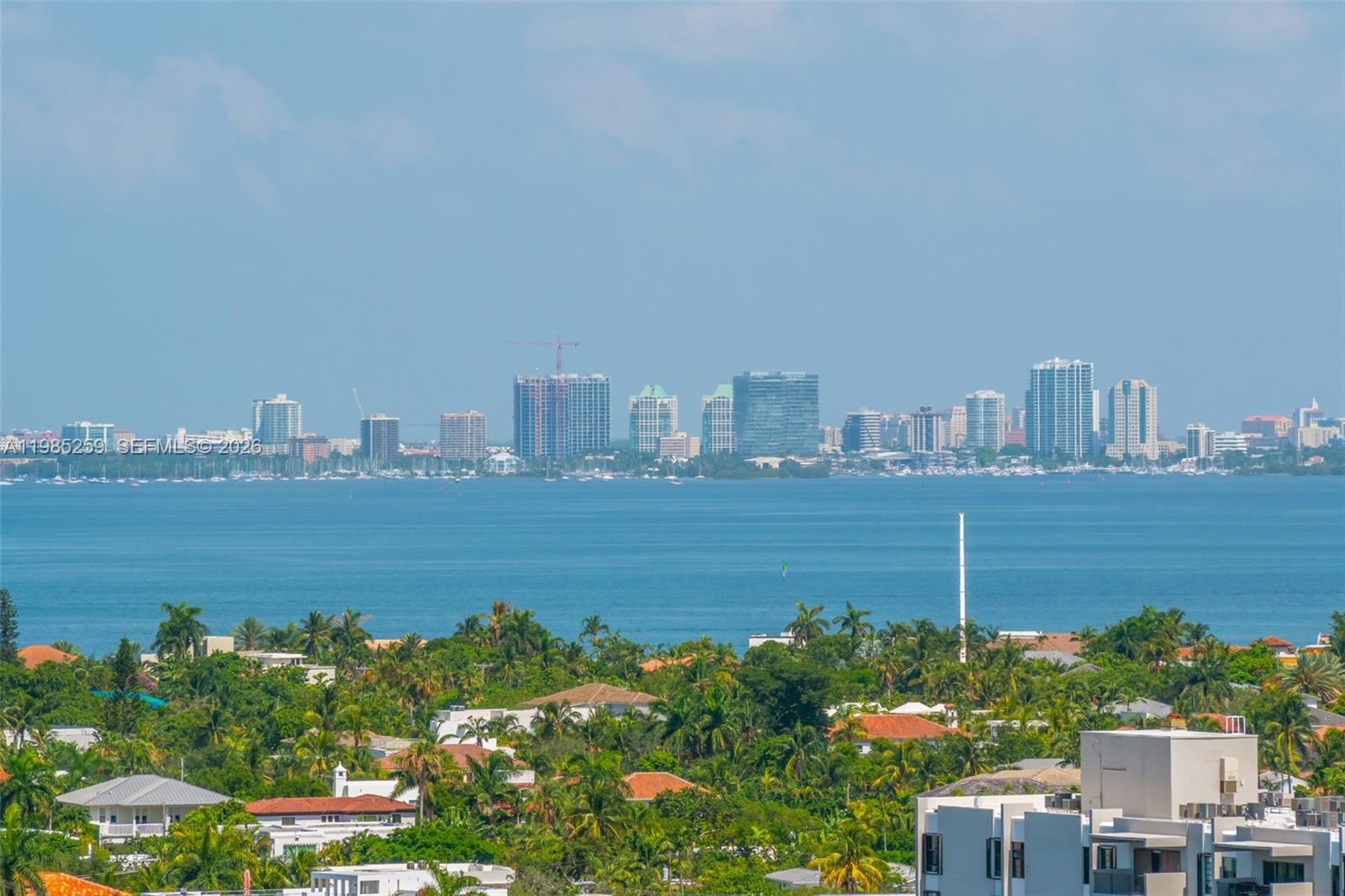 CLUB TOWER THREE CONDO - Residential