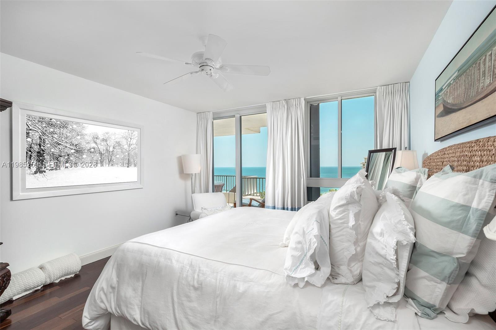 CLUB TOWER THREE CONDO - Residential