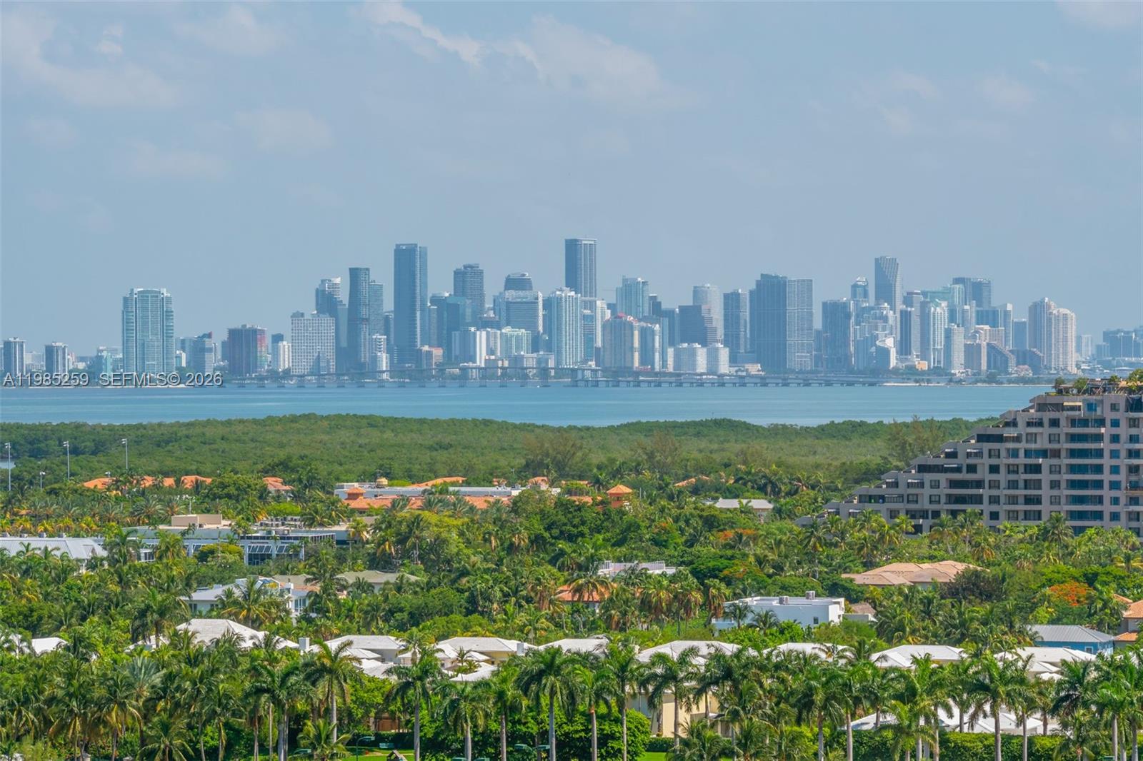 CLUB TOWER THREE CONDO - Residential