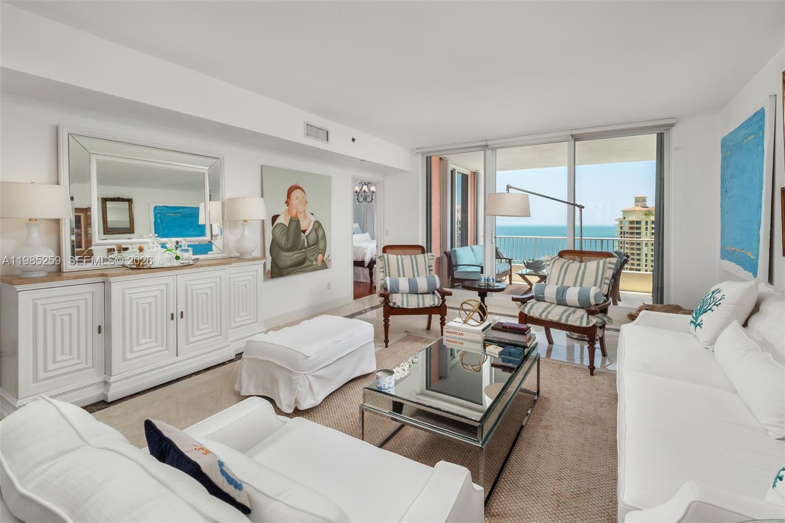 CLUB TOWER THREE CONDO - Residential