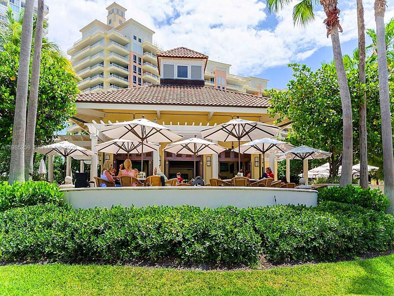 CLUB TOWER THREE CONDO - Residential