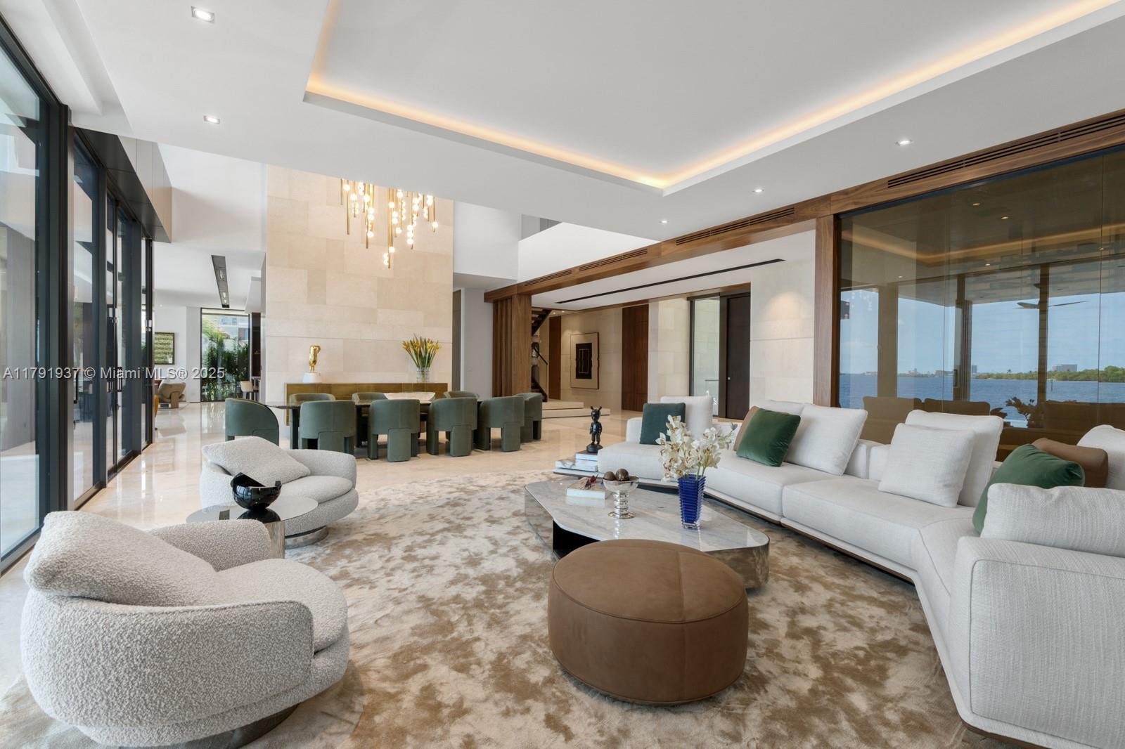 SANS SOUCI ESTS - Residential