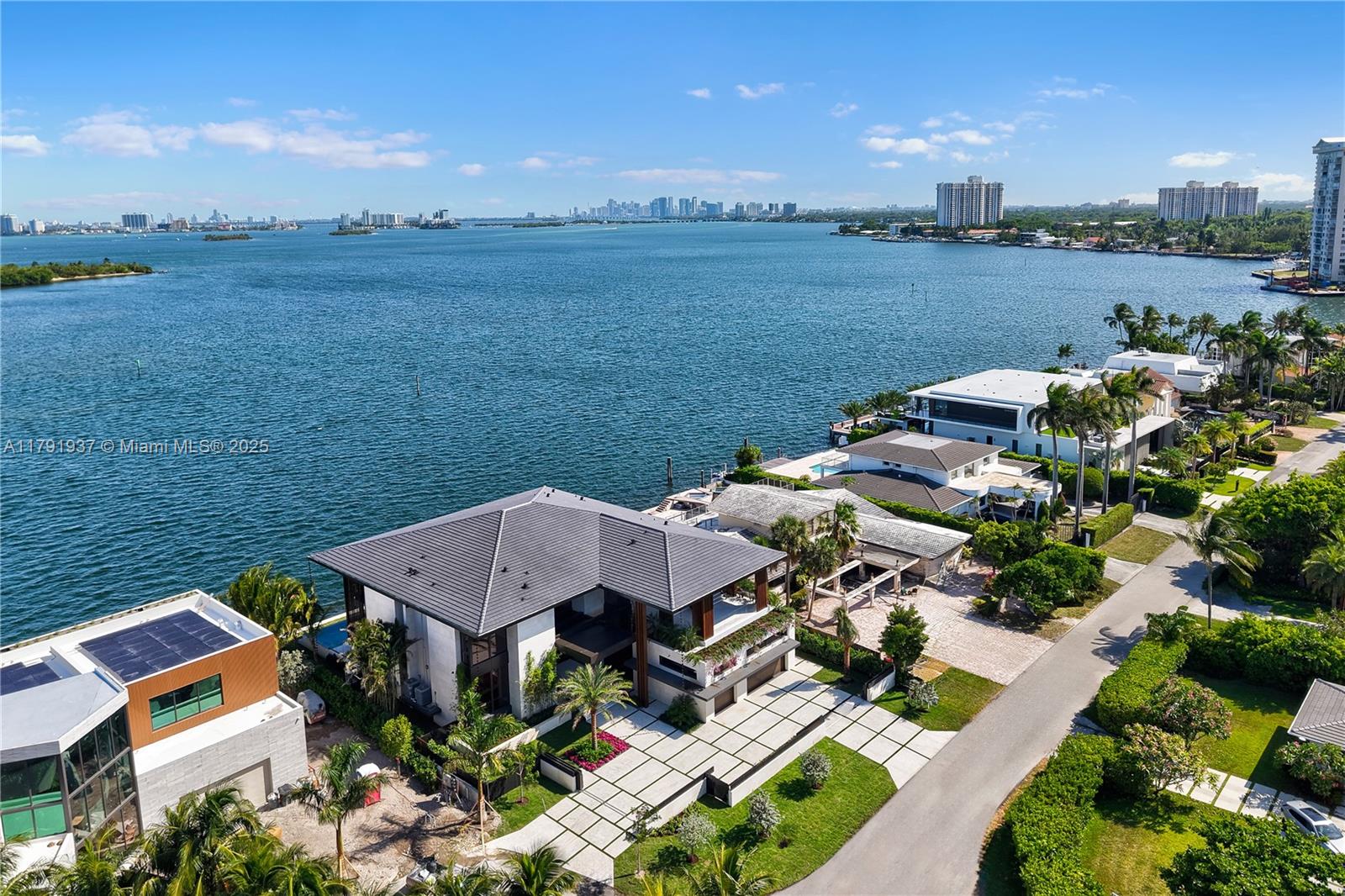SANS SOUCI ESTS - Residential