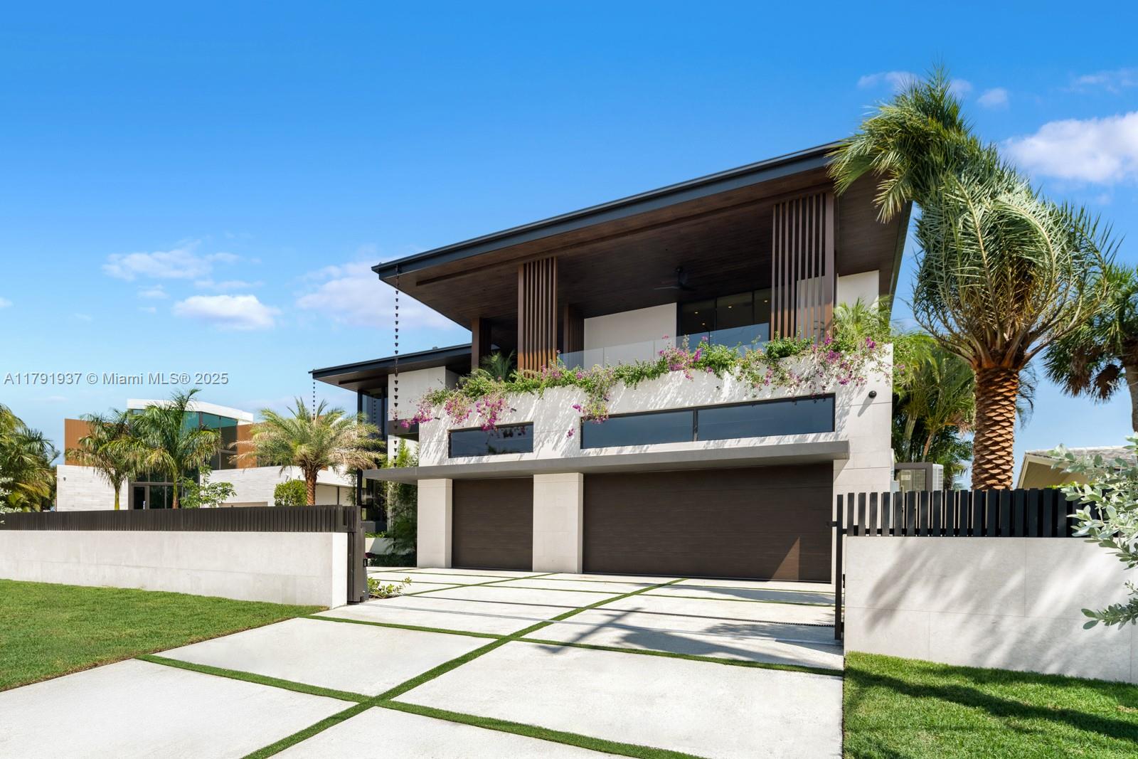 SANS SOUCI ESTS - Residential