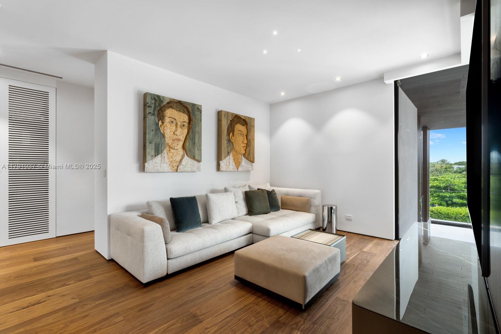 SANS SOUCI ESTS - Residential