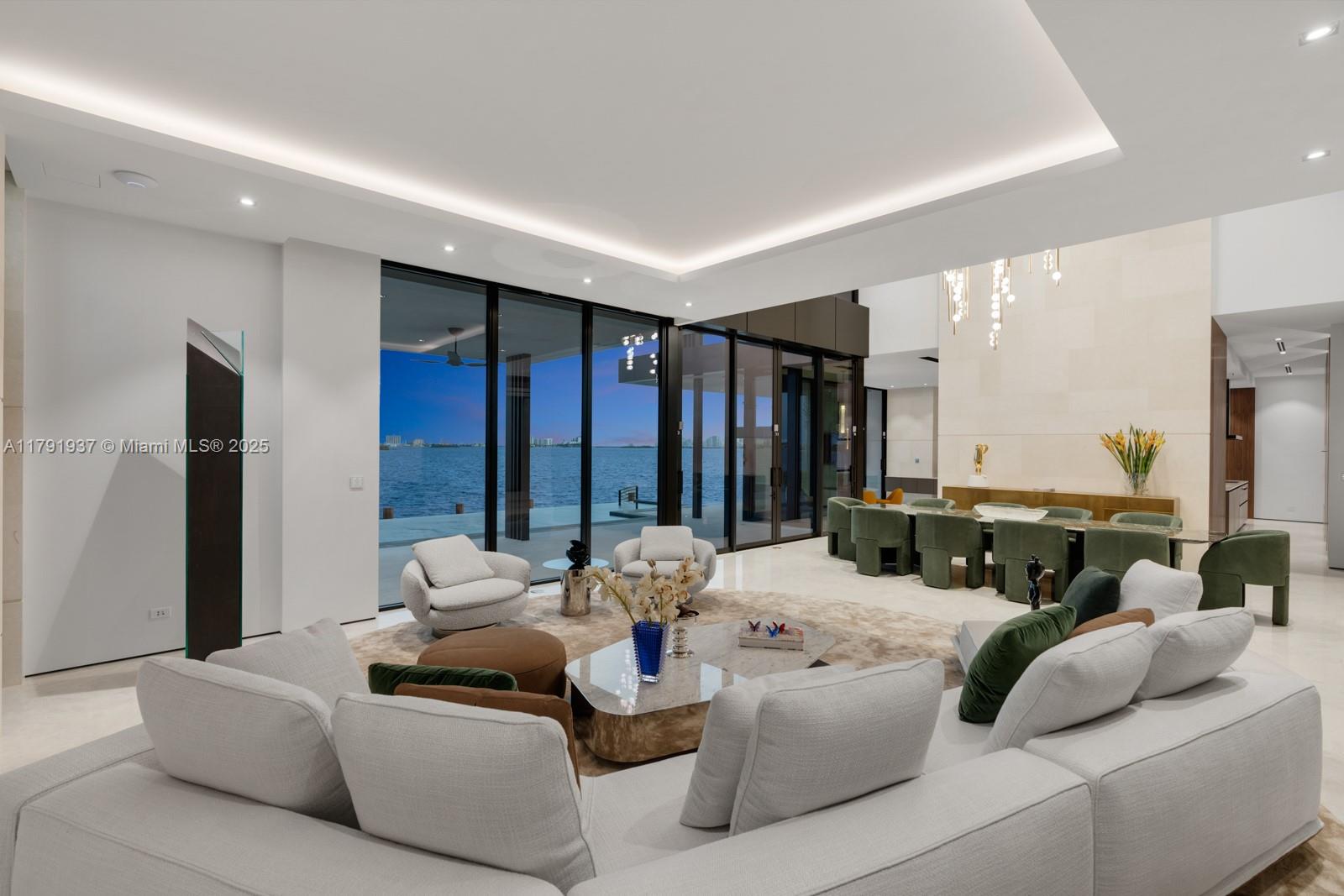 SANS SOUCI ESTS - Residential