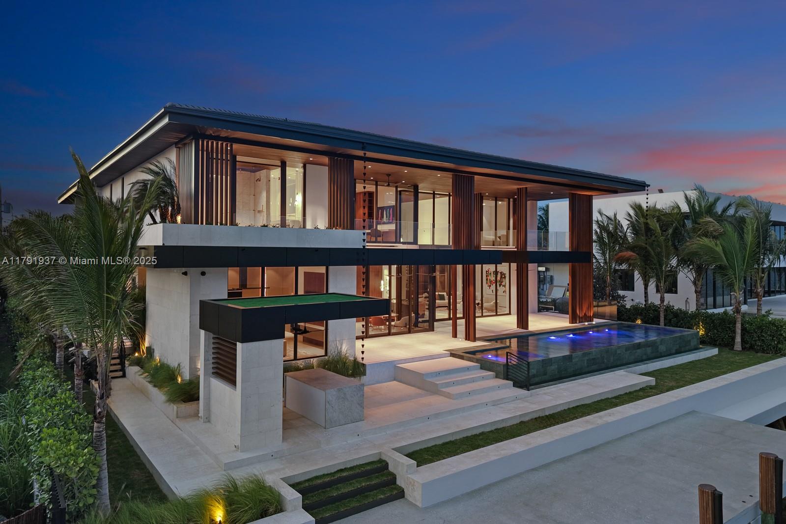 SANS SOUCI ESTS - Residential