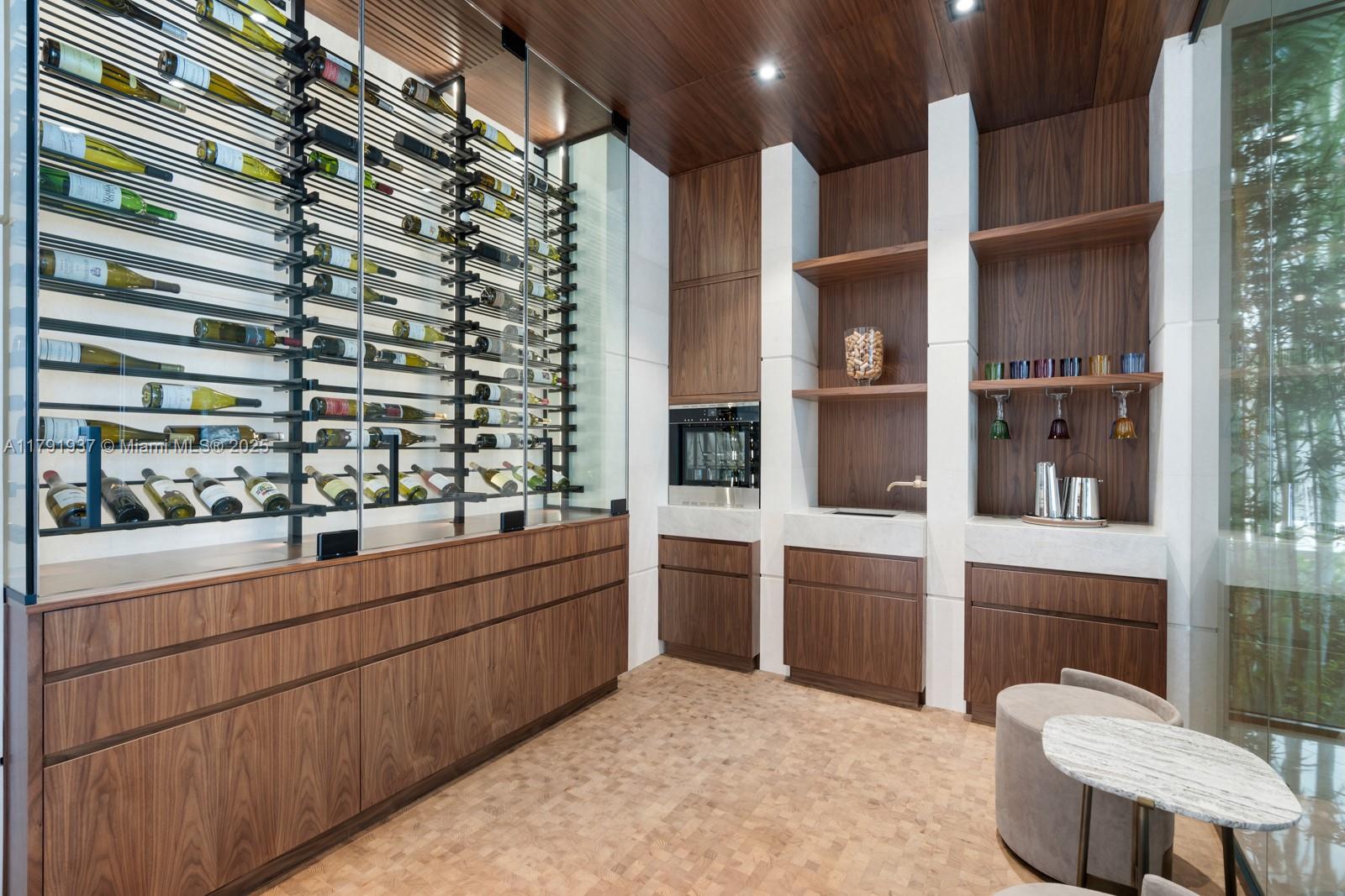 SANS SOUCI ESTS - Residential