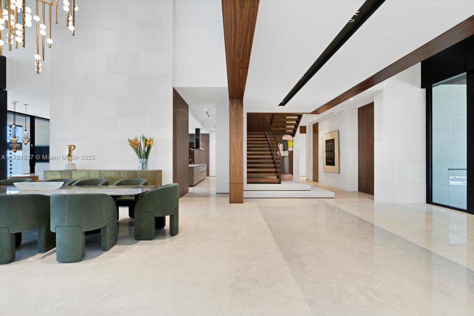 SANS SOUCI ESTS - Residential