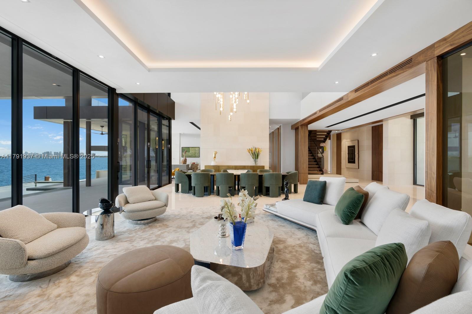 SANS SOUCI ESTS - Residential