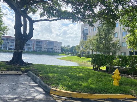 A home in Tamarac