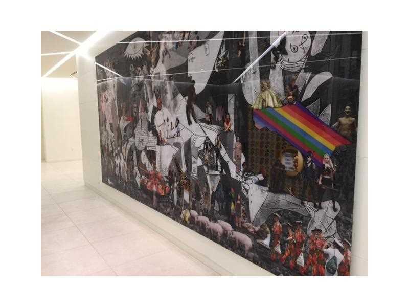 BALTUS HOUSE - Residential Lease