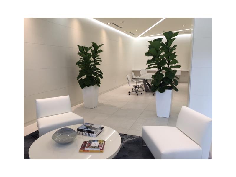 BALTUS HOUSE - Residential Lease