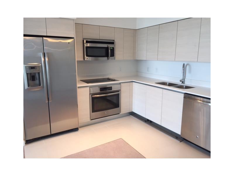 BALTUS HOUSE - Residential Lease