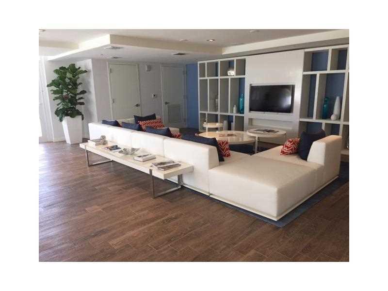 BALTUS HOUSE - Residential Lease