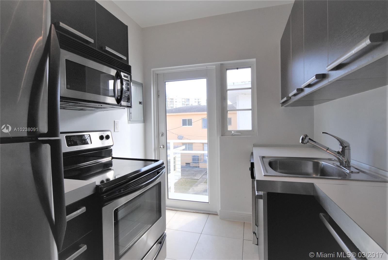 OCEAN SIDE SEC ISLE OF NO - Residential Lease