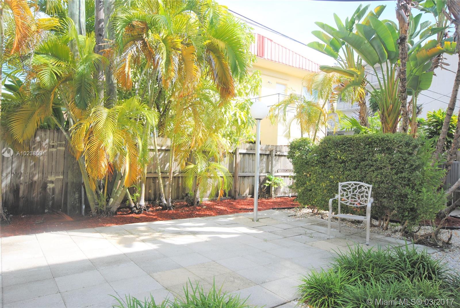 OCEAN SIDE SEC ISLE OF NO - Residential Lease