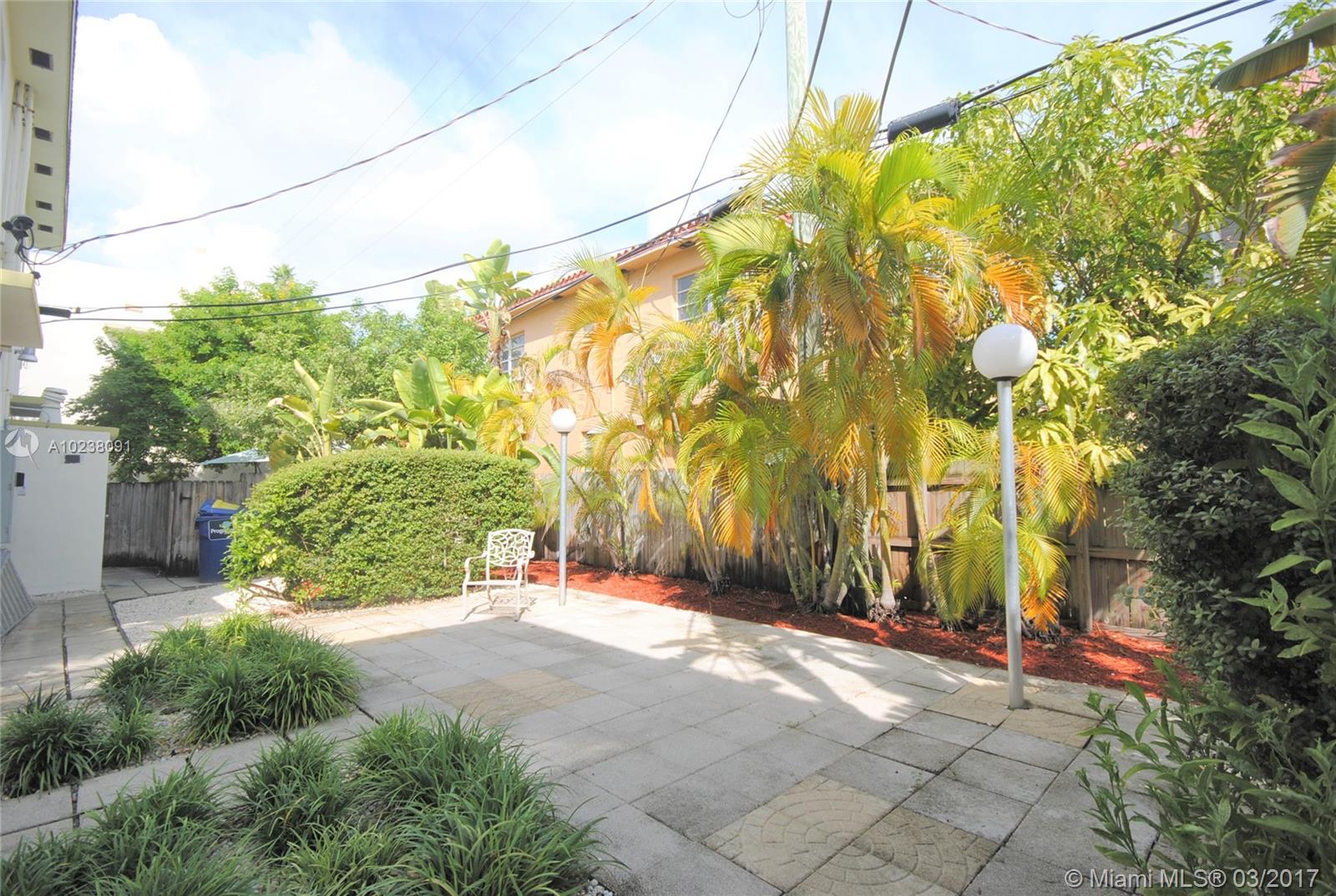 OCEAN SIDE SEC ISLE OF NO - Residential Lease