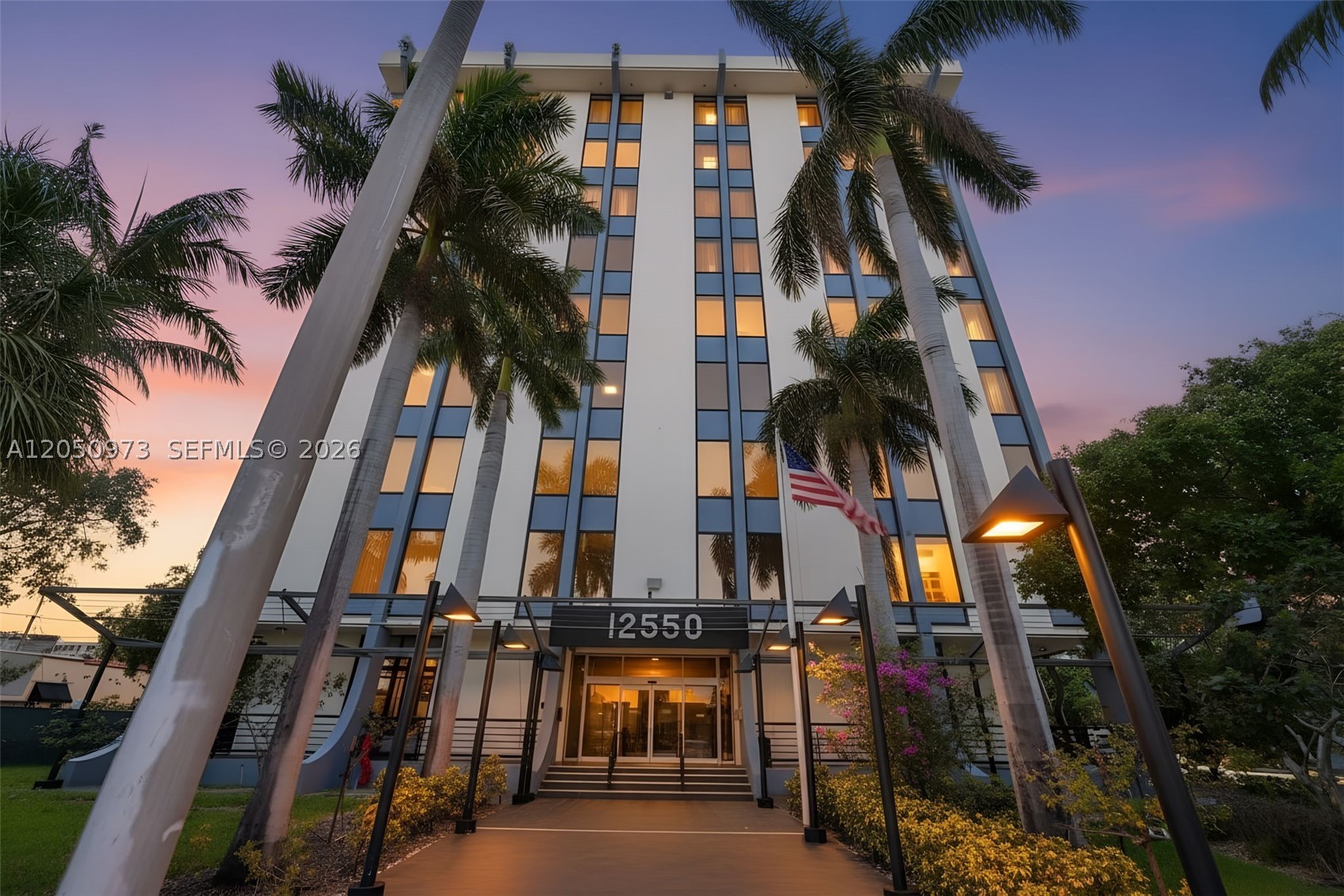 12550 Biscayne Blvd 702 - Image 1
