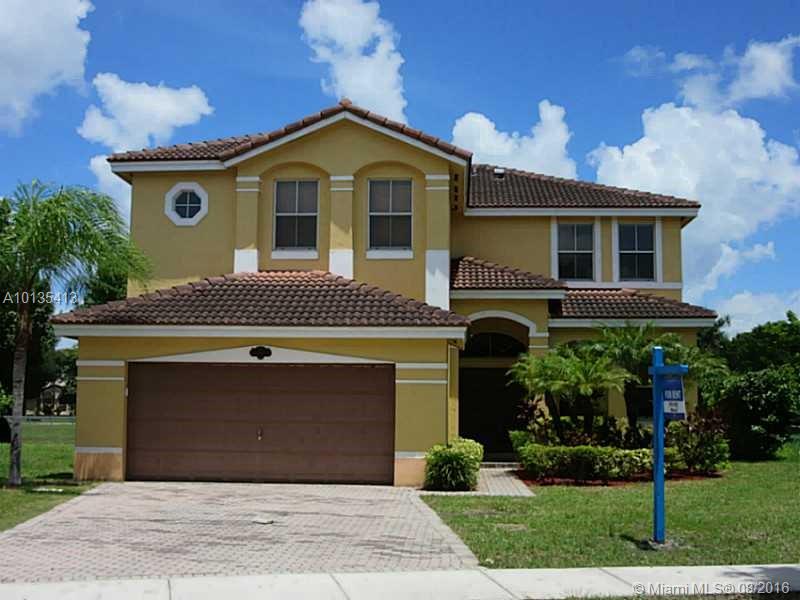 Grand Lakes Ph 03 - Residential Lease