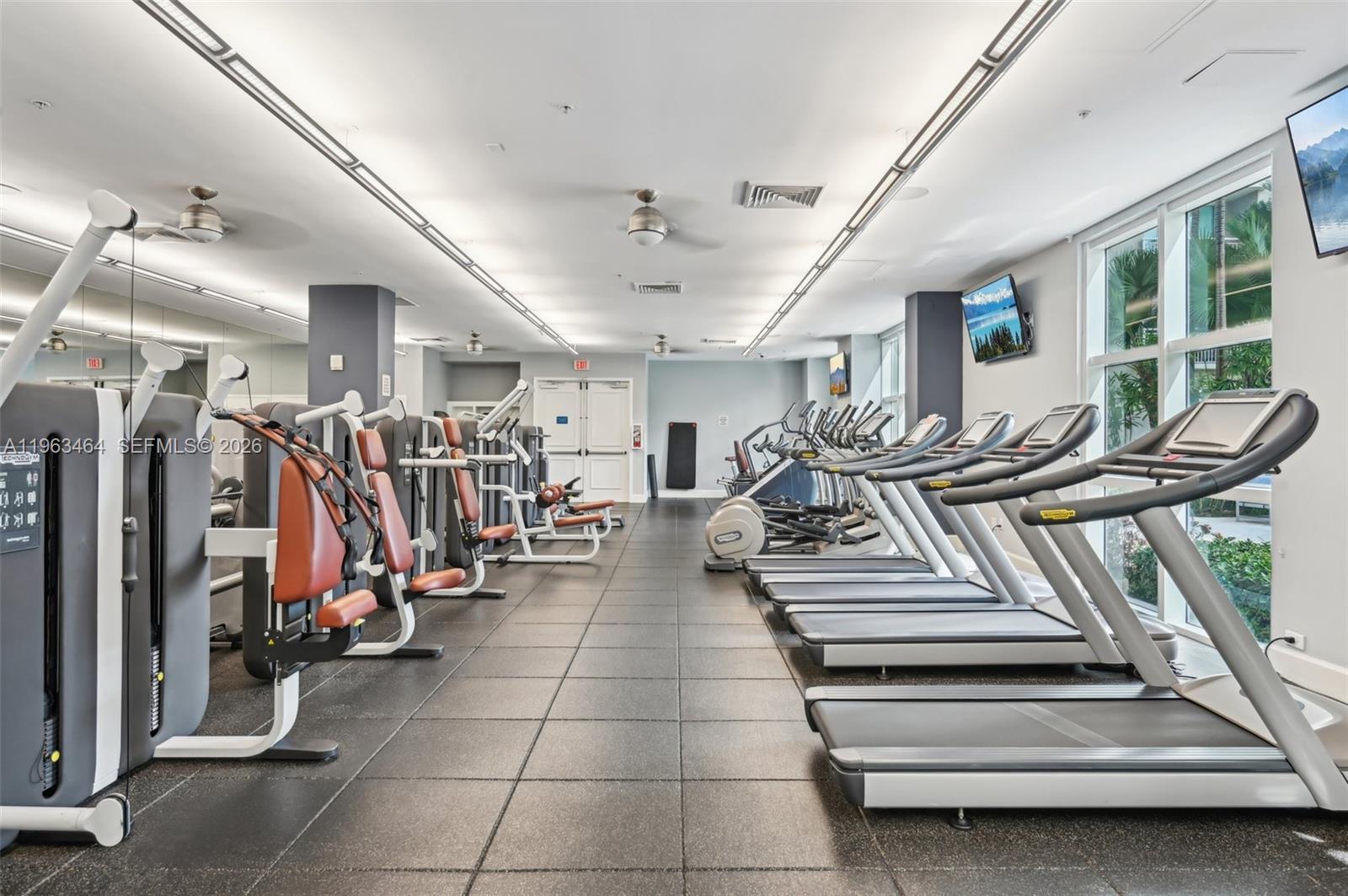 CITE CONDO - Residential