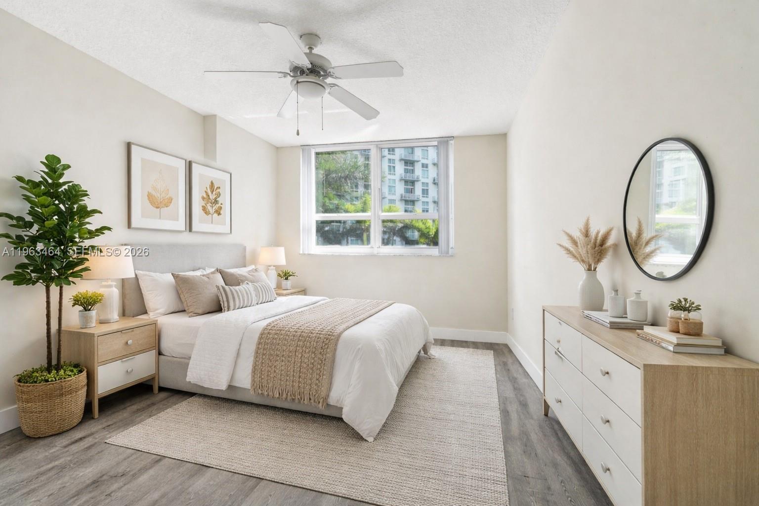 CITE CONDO - Residential