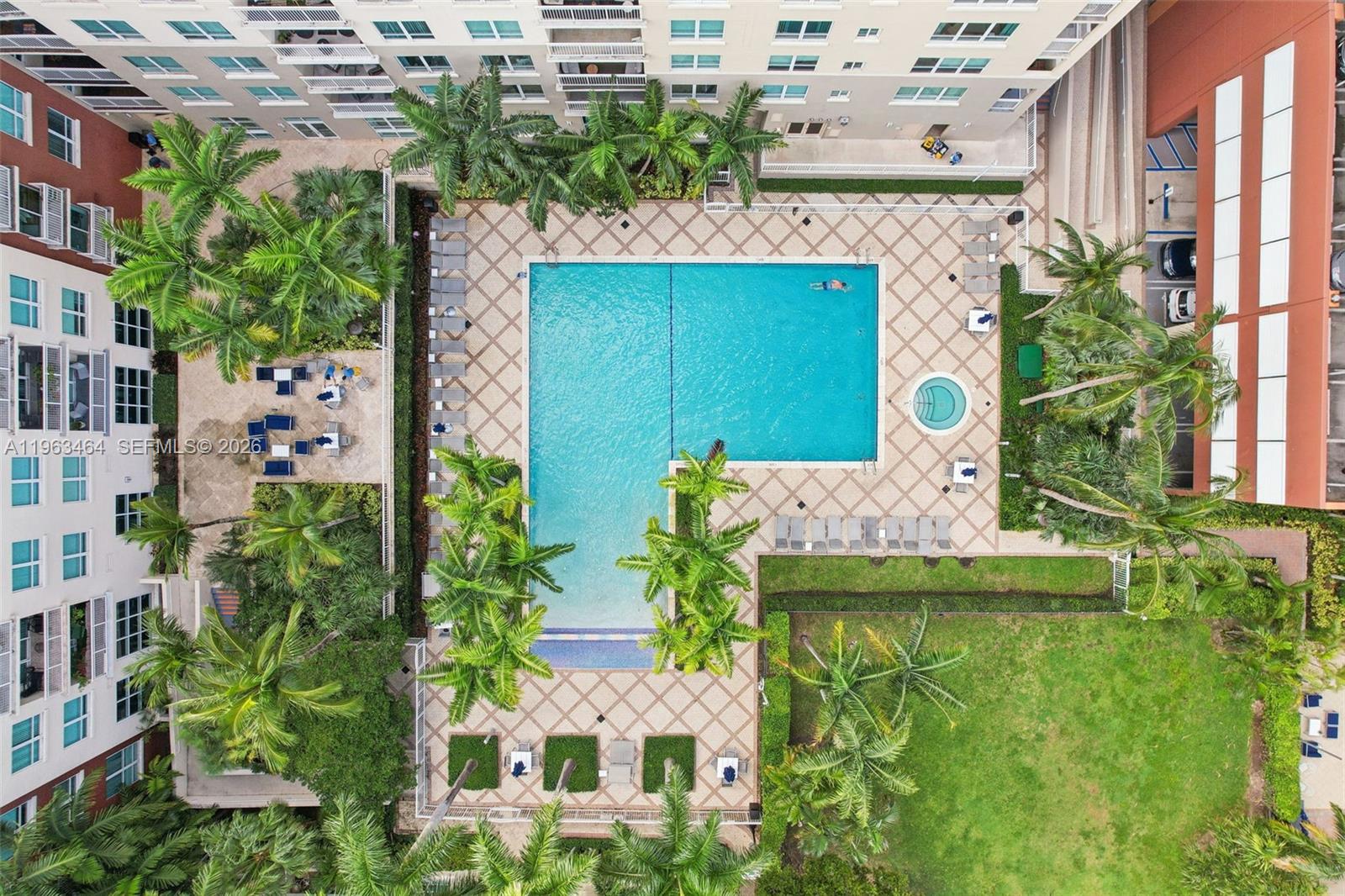 CITE CONDO - Residential