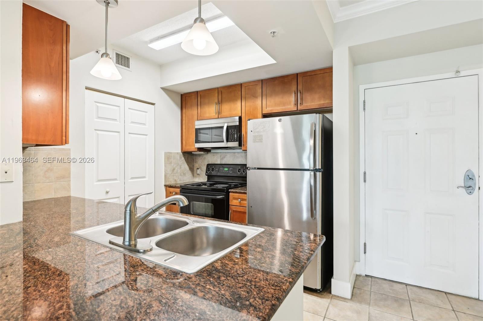 CITE CONDO - Residential