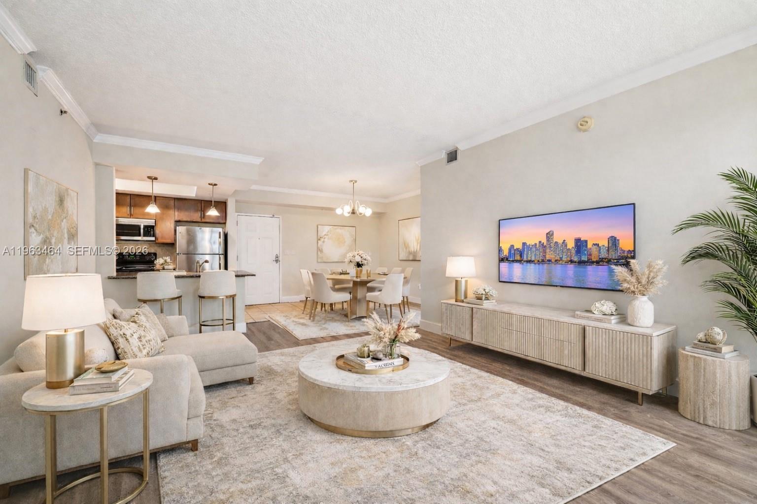 CITE CONDO - Residential