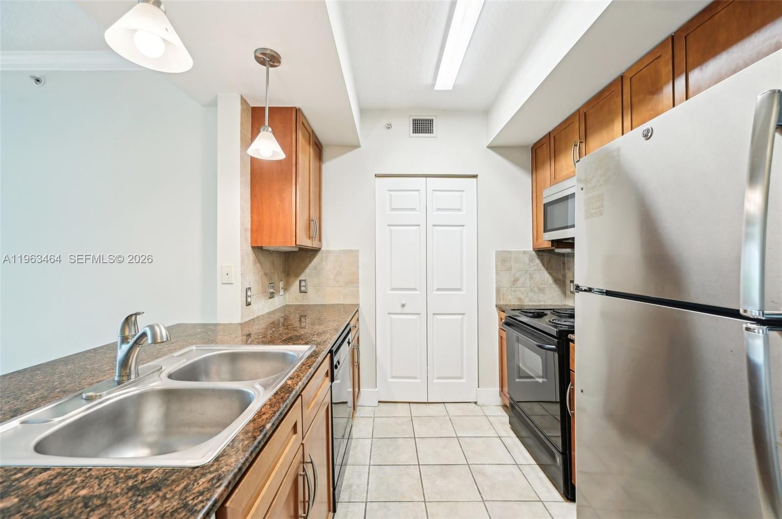 CITE CONDO - Residential